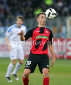 SC Freiburg - SV Darmstadt 98
