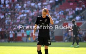 28.08.22 1. FC K&ouml;ln - VfB Stuttgart