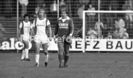 01.10.78 Stuttgarter Kickers - Freiburger FC