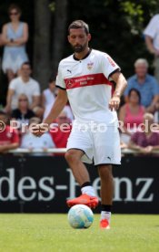 VfB Stuttgart 10 Jahre Reha-Welt