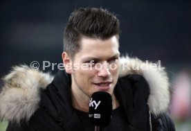 VfB Stuttgart - Borussia Dortmund