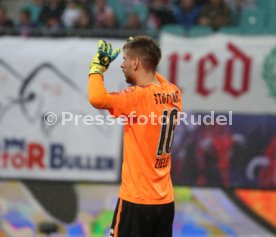 RB Leipzig - VfB Stuttgart