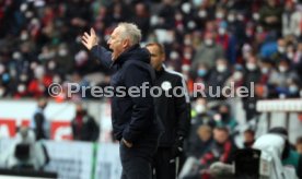 02.04.22 SC Freiburg - FC Bayern M&uuml;nchen