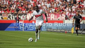 VfB Stuttgart - SpVgg Greuther F&uuml;rth