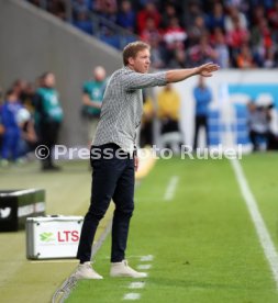 TSG 1899 Hoffenheim - FC Bayern M&uuml;nchen