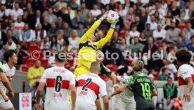 07.10.23 VfB Stuttgart - VfL Wolfsburg