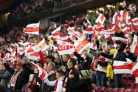 08.04.22 VfB Stuttgart - Borussia Dortmund