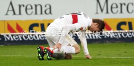 VfB Stuttgart - SV Werder Bremen