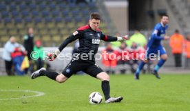 Karlsruher SC - Eintracht Braunschweig
