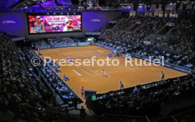 Porsche Tennis Grand Prix 2015