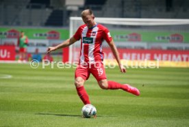 1. FC Heidenheim - SSV Jahn Regensburg