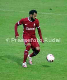 22.08.20 FC Liverpool - VfB Stuttgart