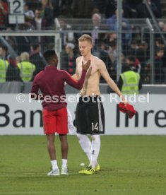 U21 Deutschland DFB - U21 Portugal