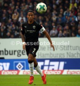 Hamburger SV - VfB Stuttgart