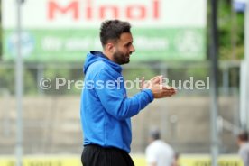 03.05.26 Stuttgarter Kickers - FC Homburg