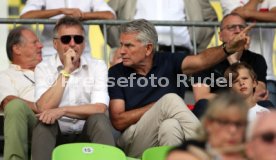 VfB Stuttgart - Betis Sevilla