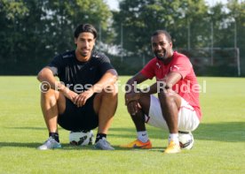 Khedira