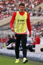 VfB Stuttgart - SpVgg Greuther F&uuml;rth