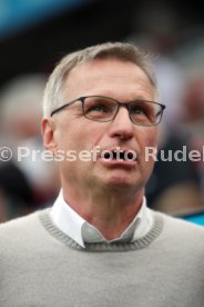 Bayer 04 Leverkusen - VfB Stuttgart