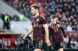 28.03.23 Deutschland - Belgien