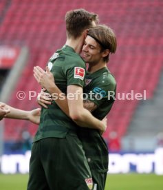 20.02.21 1. FC K&ouml;ln - VfB Stuttgart