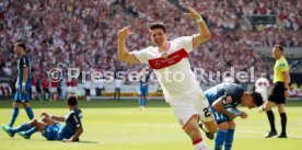 VfB Stuttgart - TSG 1899 Hoffenheim
