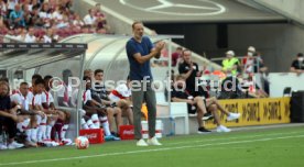 14.08.21 VfB Stuttgart - SpVgg Greuther Fürth