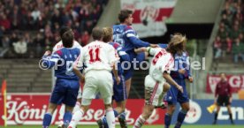 12.04.1997 VfB Stuttgart - FC Hansa Rostock