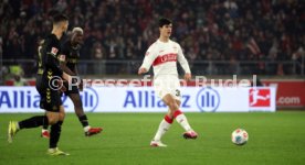14.02.26 VfB Stuttgart - 1. FC K&ouml;ln