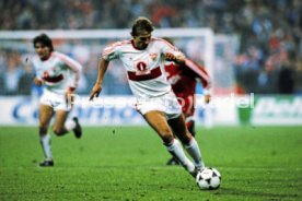 15.11.88 FC Bayern M&uuml;nchen - VfB Stuttgart