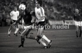 09.09.87 Deutschland - England