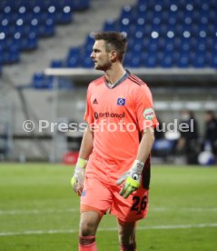 21.12.20 Karlsruher SC - Hamburger SV