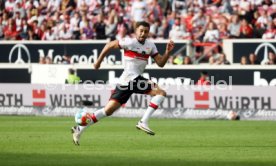 28.08.21 VfB Stuttgart - SC Freiburg