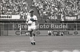17.08.84 VfB Stuttgart - Manchester United