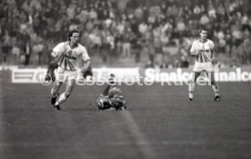 30.03.91 1. FC K&ouml;ln - VfB Stuttgart