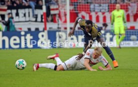 VfB Stuttgart - RB Leipzig