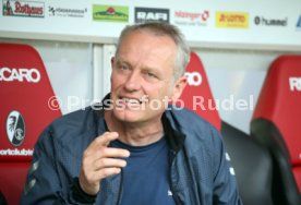 SC Freiburg - Borussia Dortmund