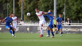 03.09.26 U19 VfB Stuttgart - U19 SGV Freiberg