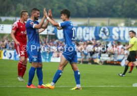 04.06.22 SF Dorfmerkingen - Stuttgarter Kickers