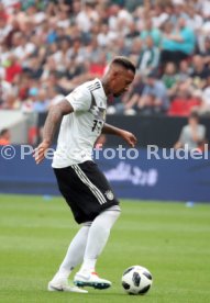 DFB Deutschland - Saudi Arabien