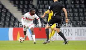 19.10.24 VfB Stuttgart II - 1. FC Saarbr&uuml;cken