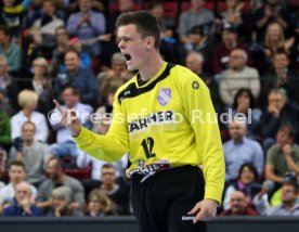 TVB 1898 Stuttgart - TBV Lemgo