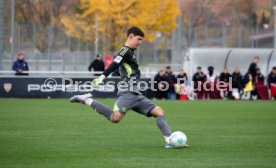 08.11.25 U17 VfB Stuttgart - U17 FC Bayern München