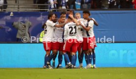 Hamburger SV - VfB Stuttgart