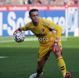 SC Freiburg - VfB Stuttgart