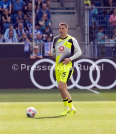 18.04.26 TSG 1899 Hoffenheim - Borussia Dortmund