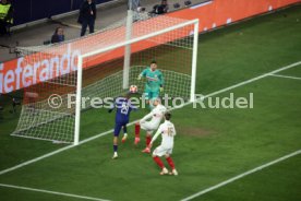 29.01.25 VfB Stuttgart - Paris St. Germain