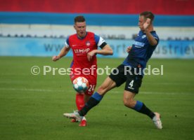 24.07.21 1. FC Heidenheim - SC Paderborn 07