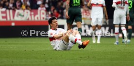 30.04.22 VfB Stuttgart - VfL Wolfsburg