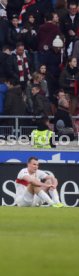 VfB Stuttgart - Hannover 96